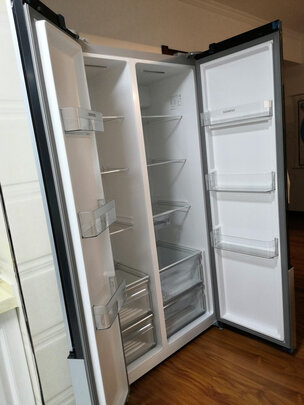 冰箱|知乎问答：西门子冰箱KX50NA43TI怎么样?用后一周讲体验感受