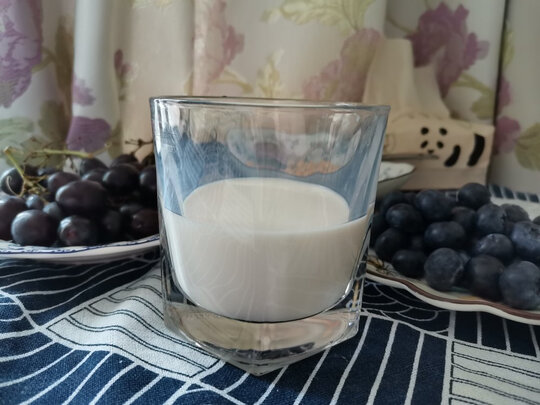 三,纽麦福(meadow fresh)牛奶网友对比评测