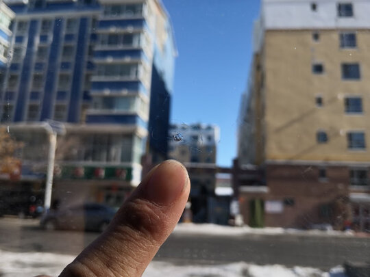 汽车玻璃修复液