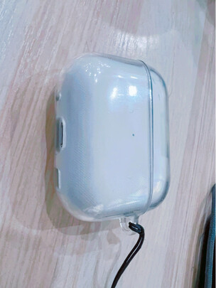 ESCASEairpods好不好用