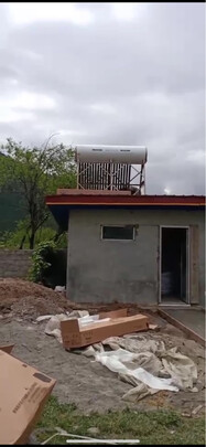 太阳能热水器|海尔太阳能热水器到底怎么样，参数如何！