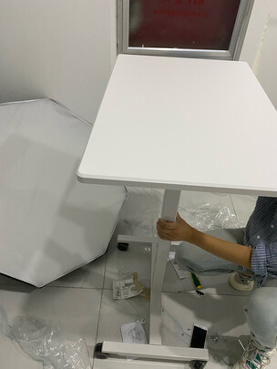 宜客乐思升降桌怎么样听说质量很差属实吗