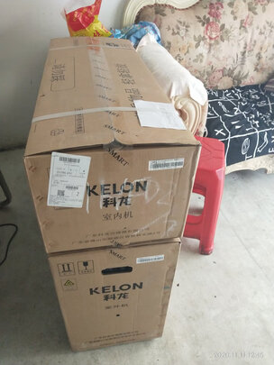 科龙KFR-35GW/QBA3a(1V01)（前车之鉴）有必要告诉大家真相