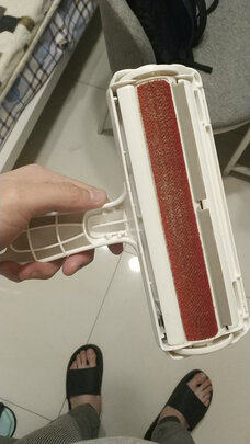 宠物吸毛器