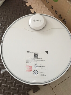 360扫地机器人X100 MAX新手小白攻略爆料，选前必看
