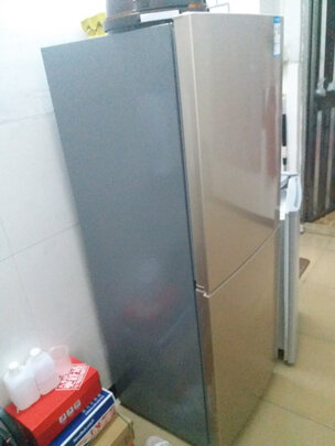冰箱|美的BCD-166WM冰箱真实使用感受？真相必看
