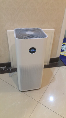 空气净化器|报价参数米家空气净化器ProH有什么优缺点？为什么这么火？