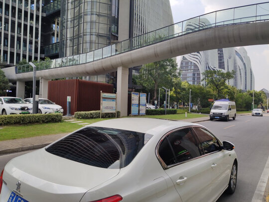 汽车贴膜