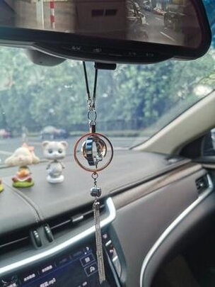 汽车挂件