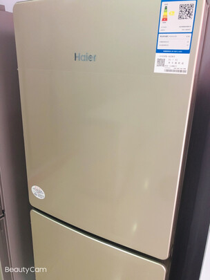 冰箱|海尔BCD-190WDCO冰箱到底怎么样,参数如何!