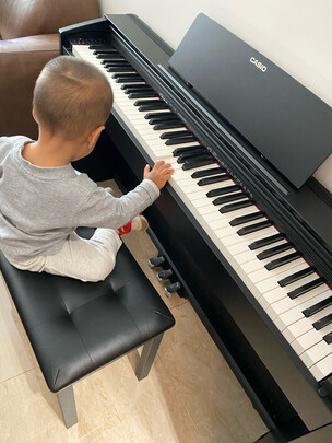 全方位暴力测评:华星S8电钢琴怎么样?优劣分析