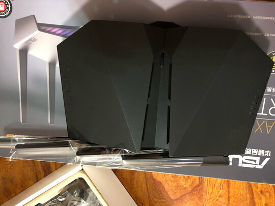 华硕路由器RT-AX89X怎么样?上手一周说良心感受