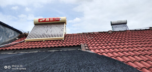 桑乐太阳能热水器怎么样?客观讲讲体验感受