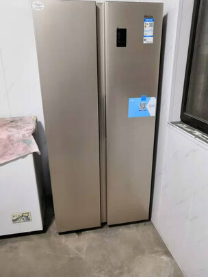 海尔BCD-480WBPT真实使用感受揭秘,不看必后悔