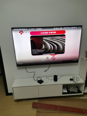 真实曝光海信电视65V1F-R怎么样?优缺点评测分析!