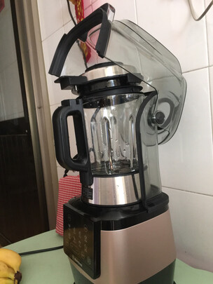 破壁机|西屋WFB-E15破壁机好吗？图文评测曝光