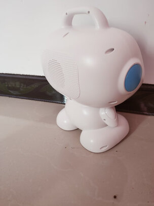 真实曝光安智兔小智能机器人怎么样？？大神评测优缺点