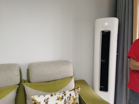 求助专家:康佳KFR-51LW/DHCK-E3怎么样到底垃不垃圾?