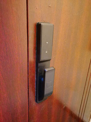 BECKV6Q智能门锁|用户揭秘BECKV6Q智能门锁好吗,入手解密评测真相