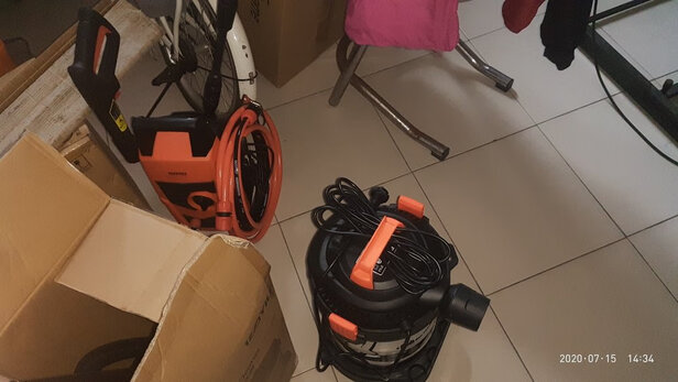 亿力YLW6263A-12L吸尘器|用户揭秘亿力YLW6263A-12L吸尘器好吗,入手解密评测真相