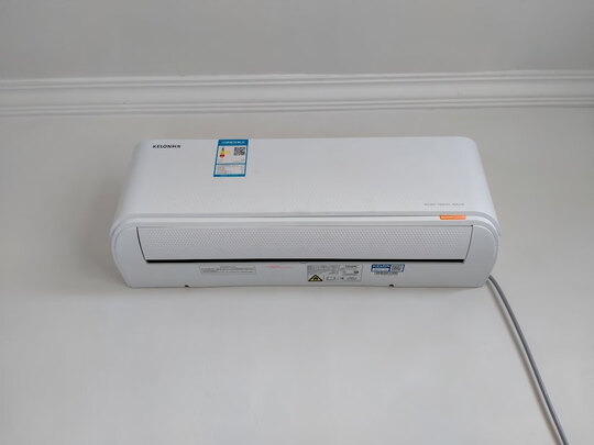 三,格力kfr-26gw/nhae1bg空调网友对比评测