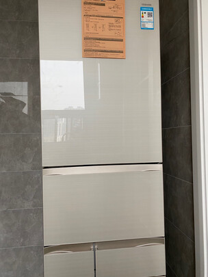 东芝GR-RM495WE-PG1A6冰箱|看完不迷路：东芝471升冰箱怎么样？真的值得入手吗？