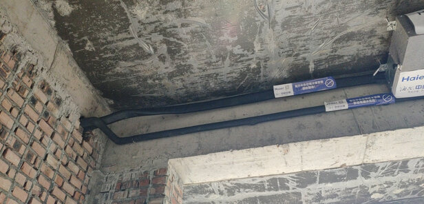 海尔KFRd-26NW/61DAA21Z风管机|海尔KFRd-26NW/61DAA21Z风管机怎么样？亲身体验告知你实情！