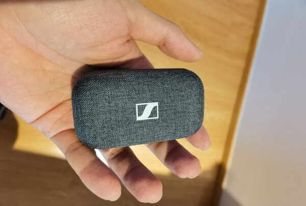 森海塞尔MOMENTUM|森海塞尔MOMENTUM 真无线二代耳机怎么样？内幕使用评测揭秘