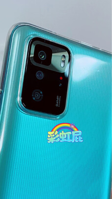 小米Redmi|小米Redmi Note10 Pro手机真实使用感受？真相必看