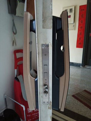智能门锁|鹿客S50M智能门锁怎么样？内幕使用评测揭秘