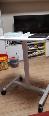 宜客乐思升降桌怎么样听说质量很差属实吗