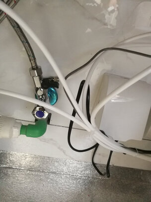 净水器|史密斯R1200CD1净水器如何,值得入手的原因分享！