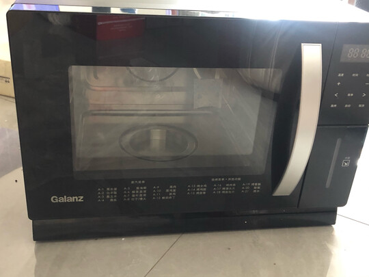 格蘭仕SG26T-D10蒸烤箱|看完不迷路：格蘭仕電蒸箱好不好?上手三天告訴大家實(shí)情感受