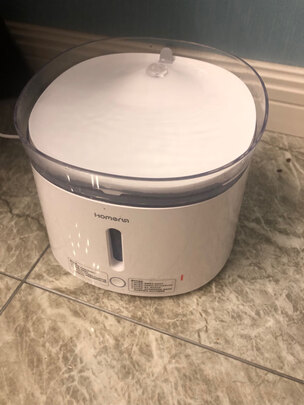 宠物饮水机