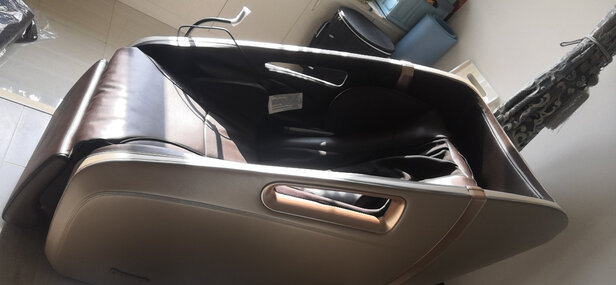 按摩椅|【今日头条】松下MA32-K492按摩椅怎么样?上手一周讲体验真相？