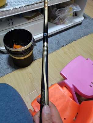 武汉天元浪尖4号鱼竿内幕分析测评，真实经历讲讲