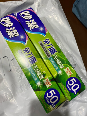 妙洁保鲜膜怎么样?内幕分析爆料?
