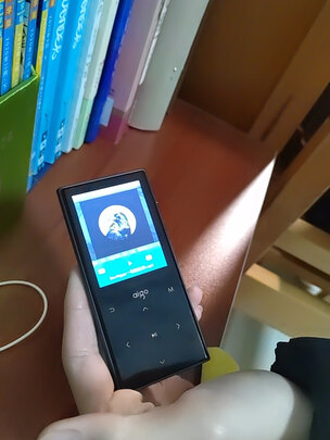 MP3/MP4