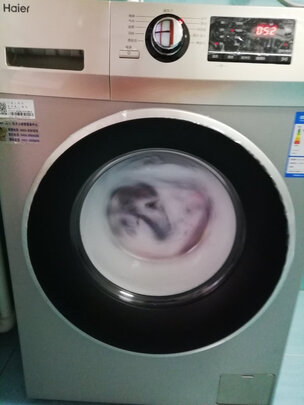 海尔XQG70-B12726滚筒洗衣机|知乎问答：海尔（Haier）超薄滚筒洗衣机到底差还是好？