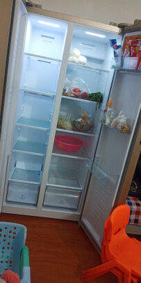 冰箱|华凌BCD-451WKH冰箱到底怎么样，参数如何！