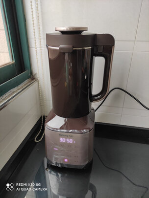 九阳Joyoung免滤破壁机Y86|知乎问答：九阳Joyoung破壁机Y86怎么样？是否真的值得入手呀?