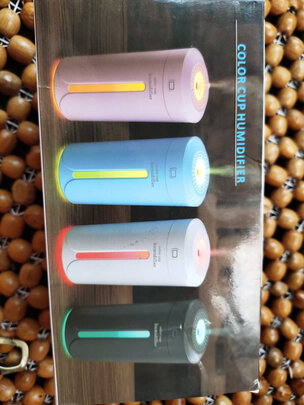 车载加湿器