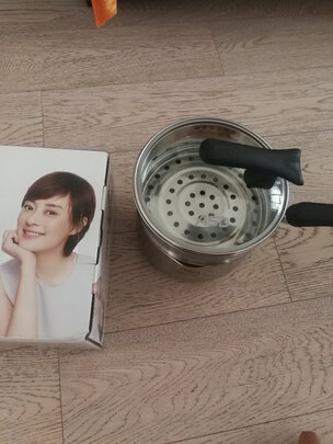 不锈钢奶锅