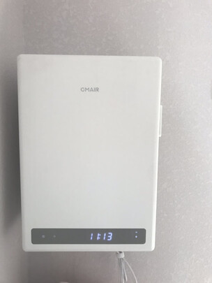 果麦新风机讲述我的上手感受经历