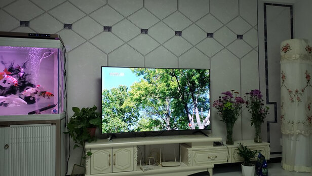 海信65E5G|海信65e5g电视真实使用感受，一个月感受评测曝光？