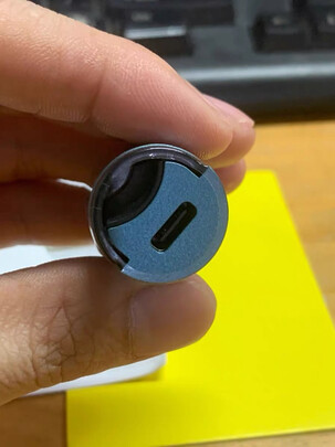 车载充电器