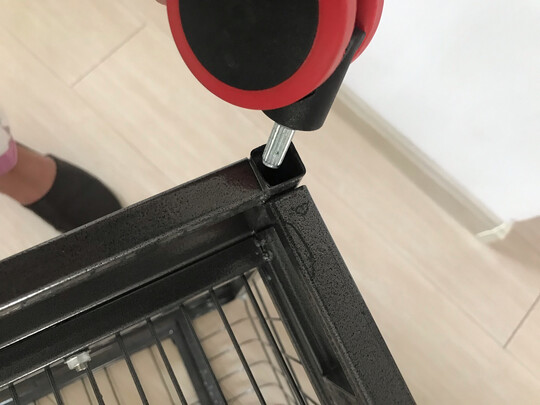 狗笼
