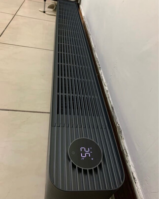 取暖器|用户揭秘米家TJXDNQ02LX取暖器好吗,入手解密评测真相