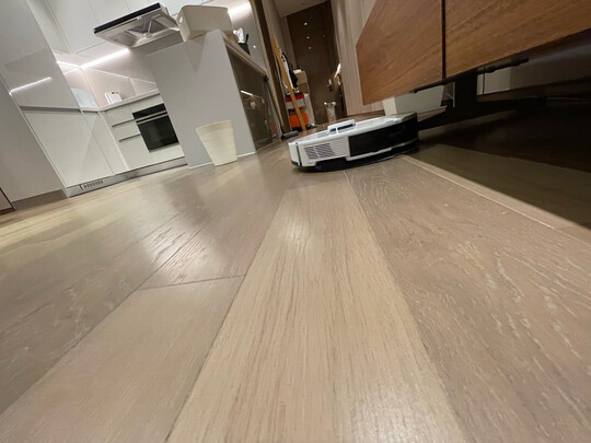 石头G10选购容忽然的三大要点