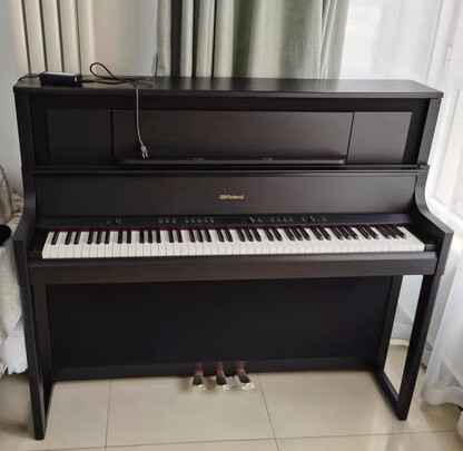 RolandLX705|RolandLX705 LX706 LX708电钢琴怎么样？内幕使用评测揭秘